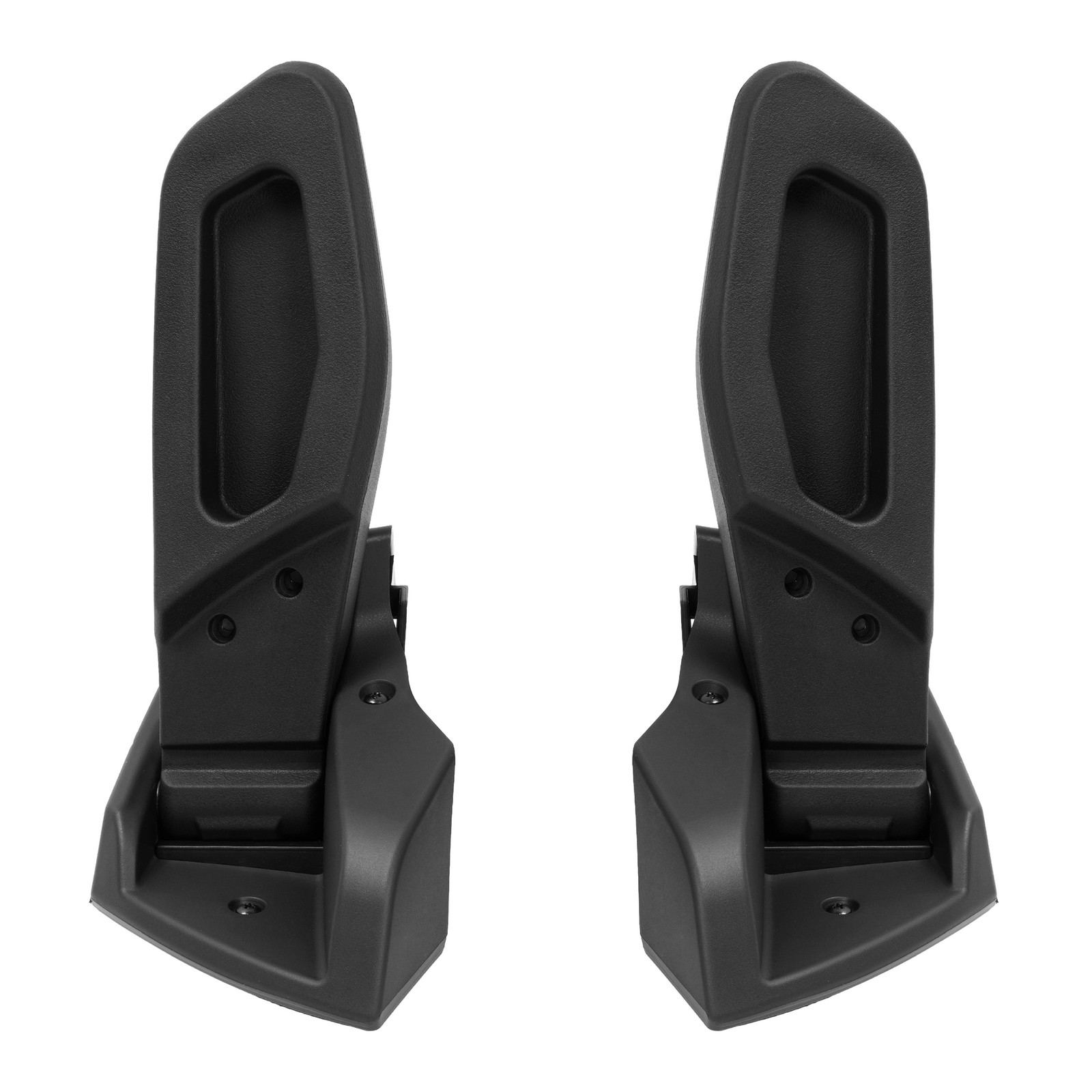 Rear Armrest Kit for Can-Am Spyder RT 2010-2016, RT Limited 2012-2019 #219400839