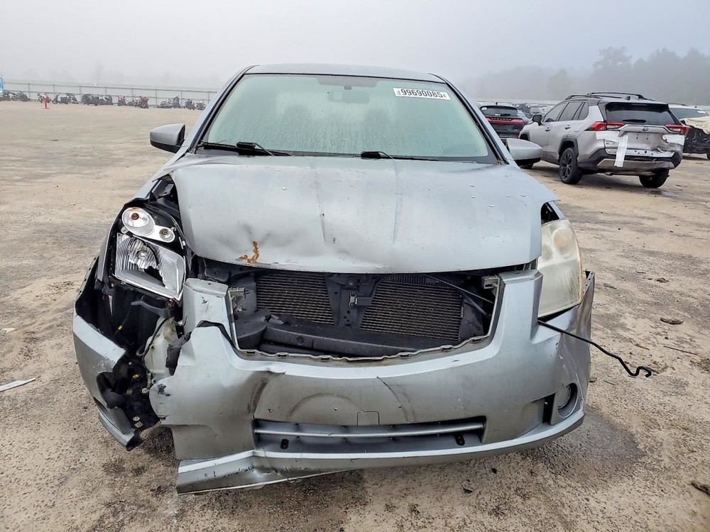 Fuse Box Engine Fits 07-12 SENTRA 5018656