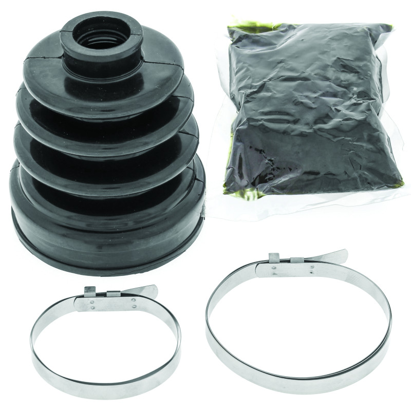 QuadBoss For 2012 Arctic Cat 350 Core Front Inner CV Boot Kit