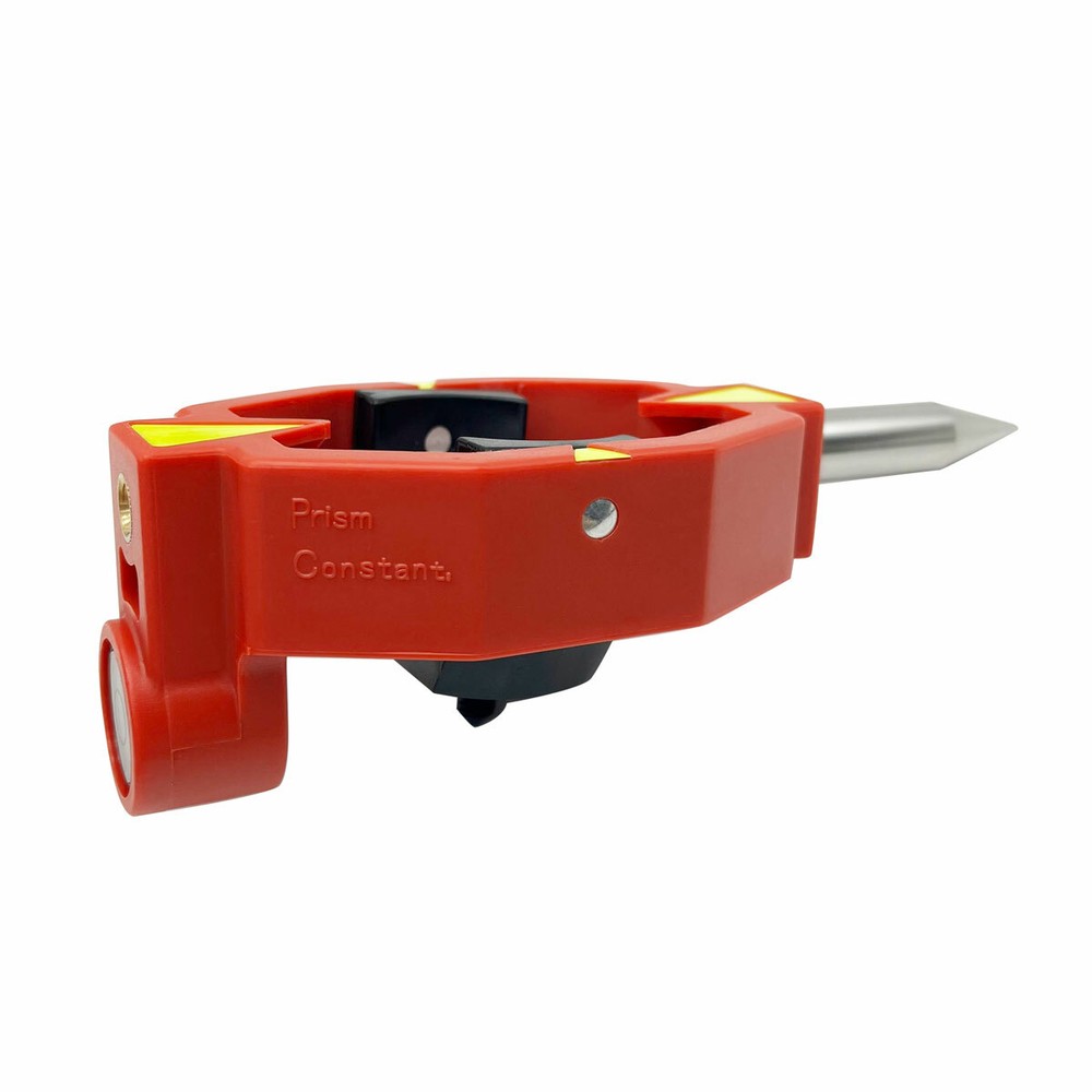 New Replace Prism Constant 0mm Mini Prism 0mm Offset For Total Station