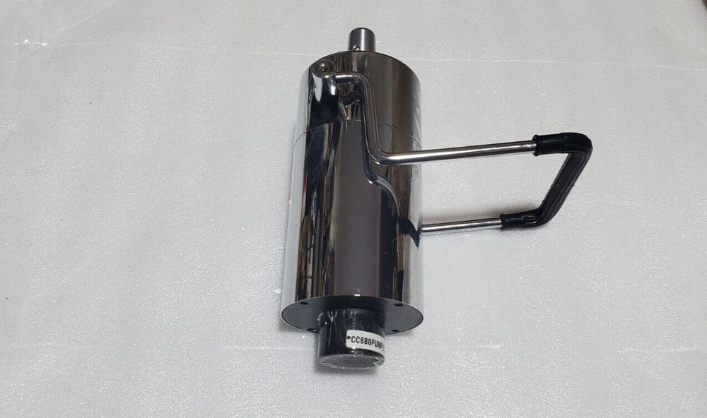 CC680 PUMP 20220809081