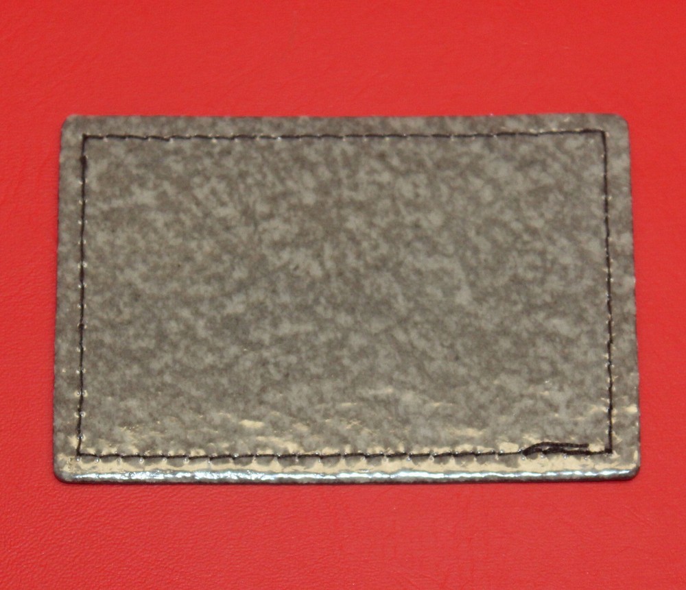 Colt Firearms American Made Patch