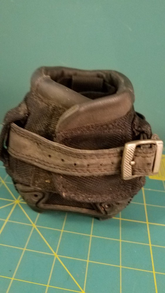 Old Mac's Horse Boot G2 Size 1