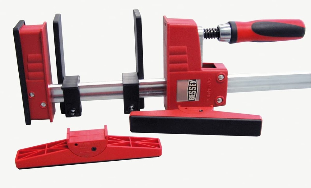 KR-AS Pivot jaw add-on accessory PK2