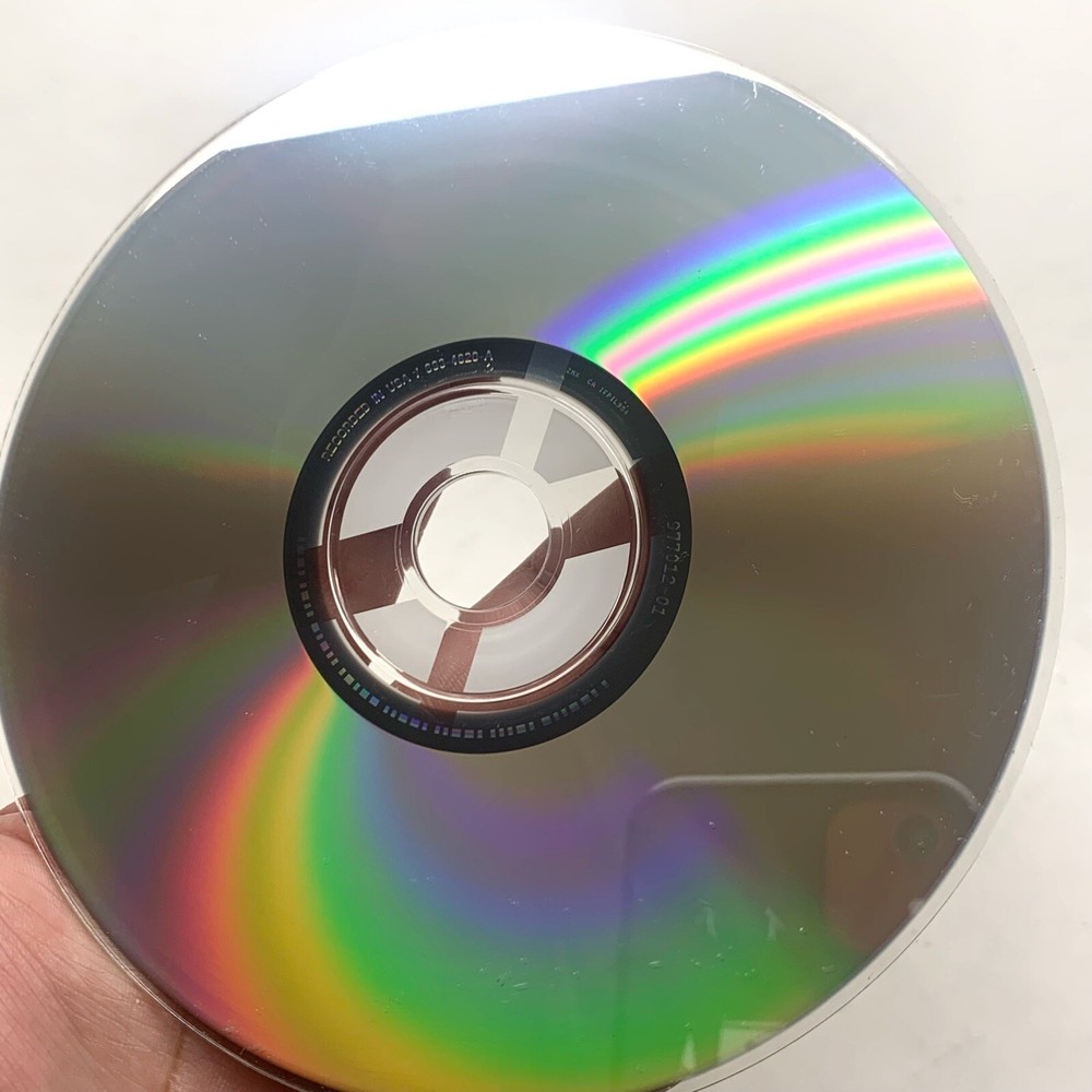 Macintosh Mac OS X 10 Jaguar v10.2 Developer Tools Software CD Disc 2002