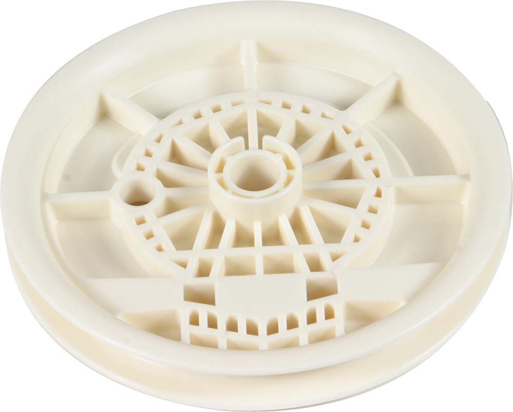 2003 SKI-DOO Snowmobile SPI Rewind Starter Sheave