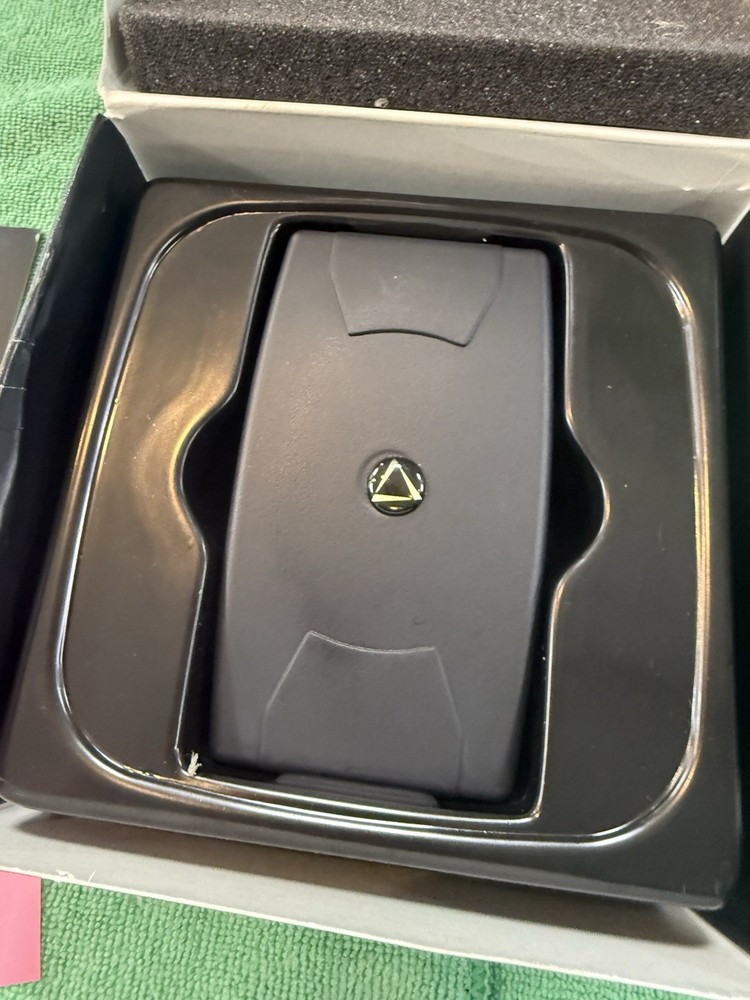 LandAirSea Silver Cloud Mobility Captured Real-Time GPS Tracking System