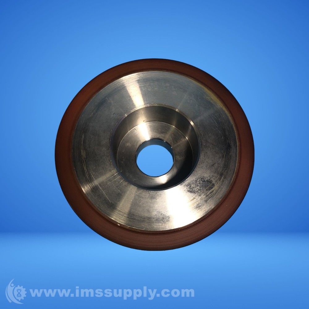 XC53 Bushing FNIP