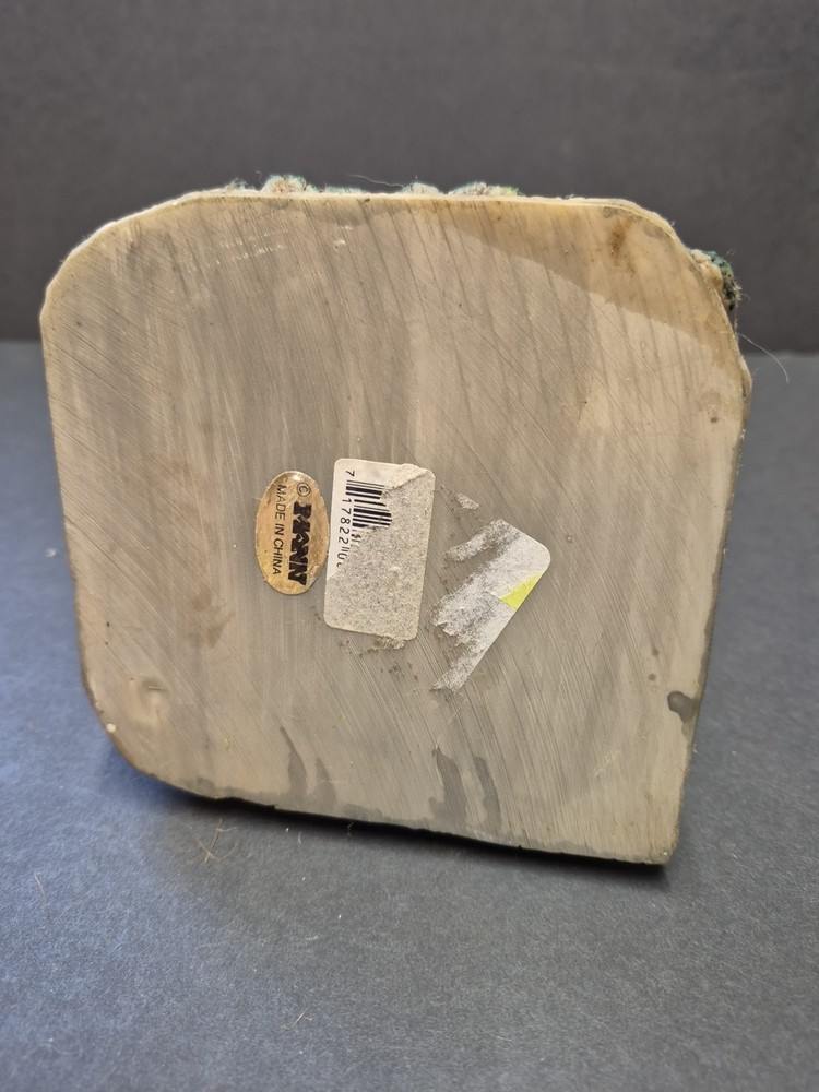 Lighthouse Resin Birdhouse