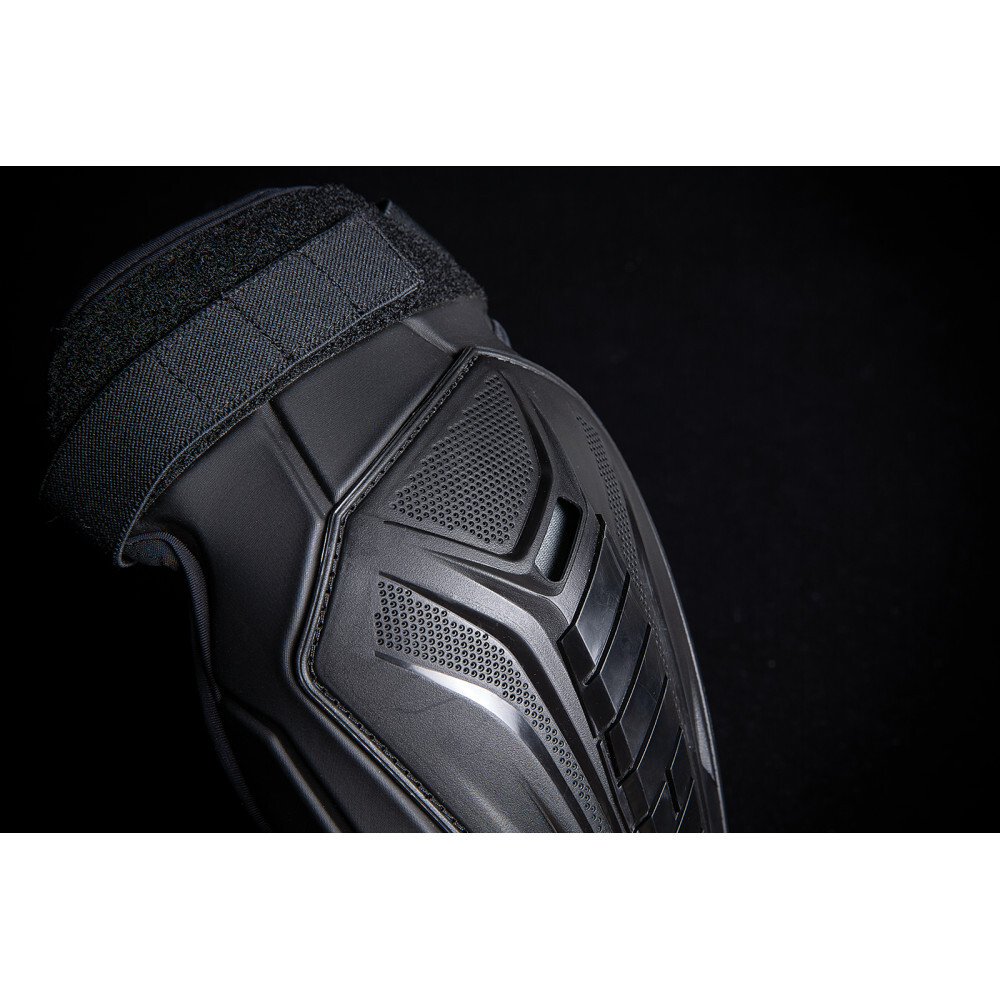 Icon Field Armor 3 Elbows - Black | Small/Medium