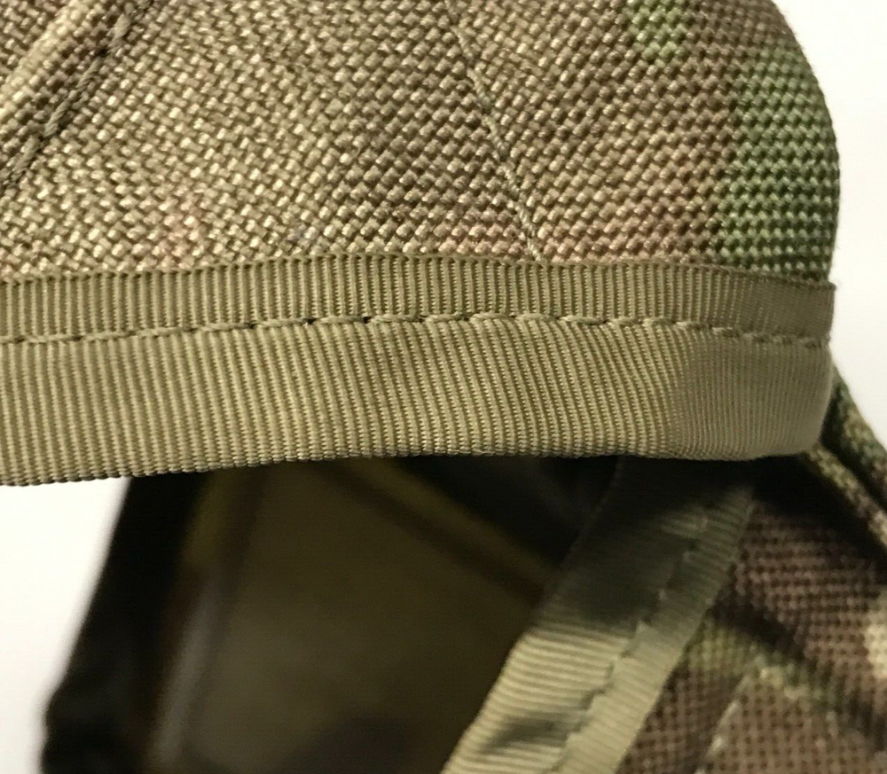 MOLLE MULTICAM OCP IFAK Pouch USGI
