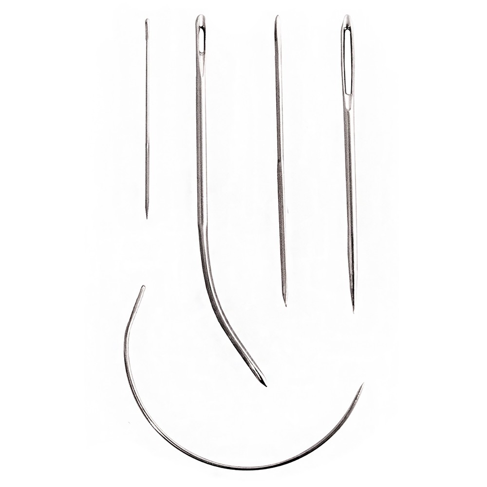 Repair Needle Pack 5/Pkg