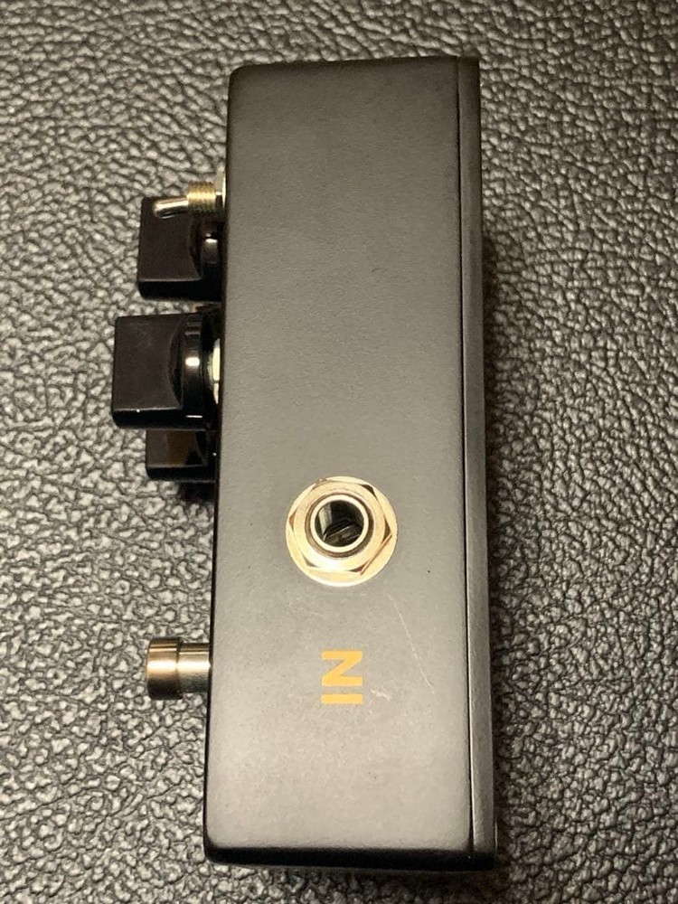 Jam Pedals Octaurus Ltd Octave Fuzz Good condition