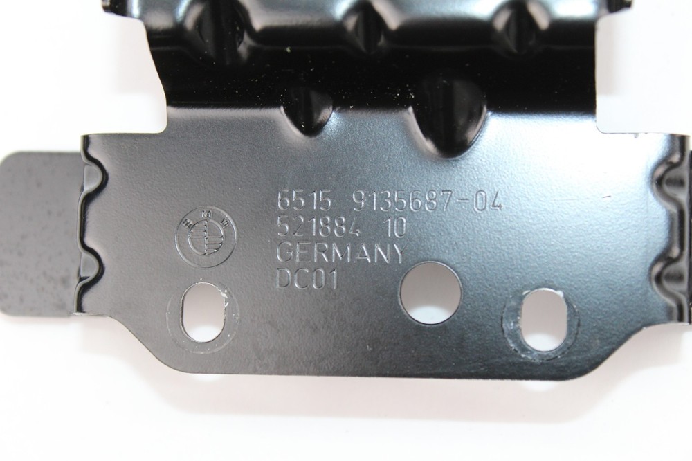 2007-2013 BMW E90 E92 E93 328i 335i M3 Telematics Bluetooth Module Bracket Mount