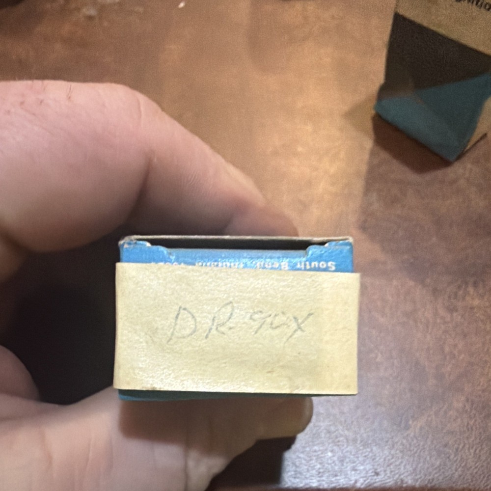 Bendix P & D Condenser. UC– 111 ￼New In Box