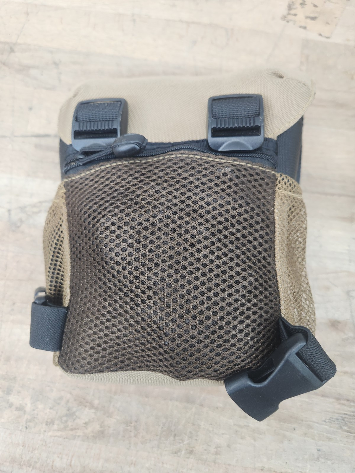 Vortex Binoculars Fury HD 5000 10x42 w/ Case (LRF301)