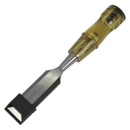 Wood Chisel, 1 In,  Lwc32
