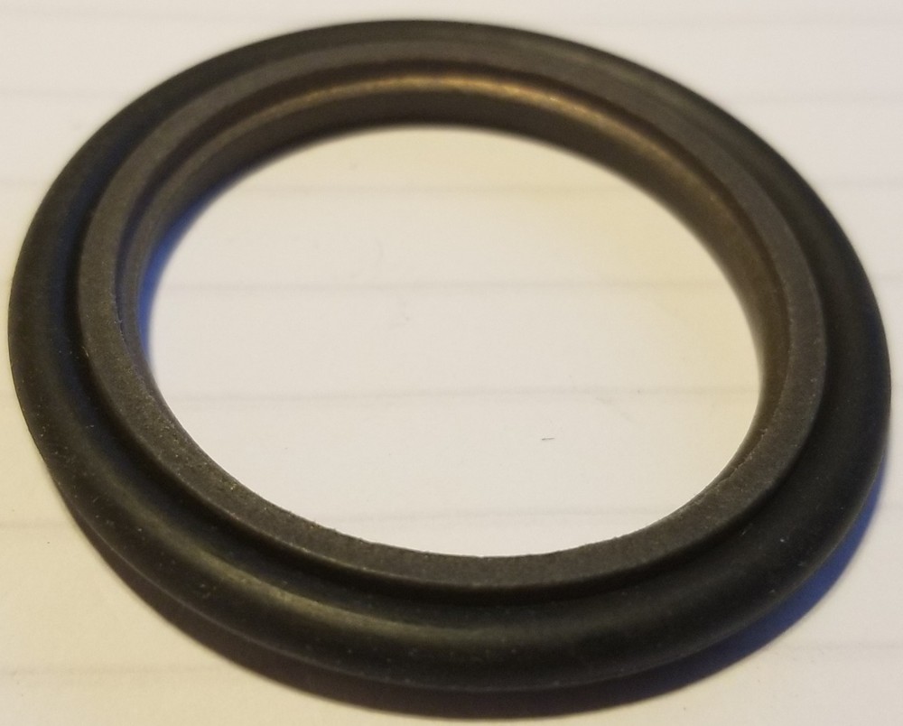 MKR-32x43x4, Metric, Rod Buffer, PFTE