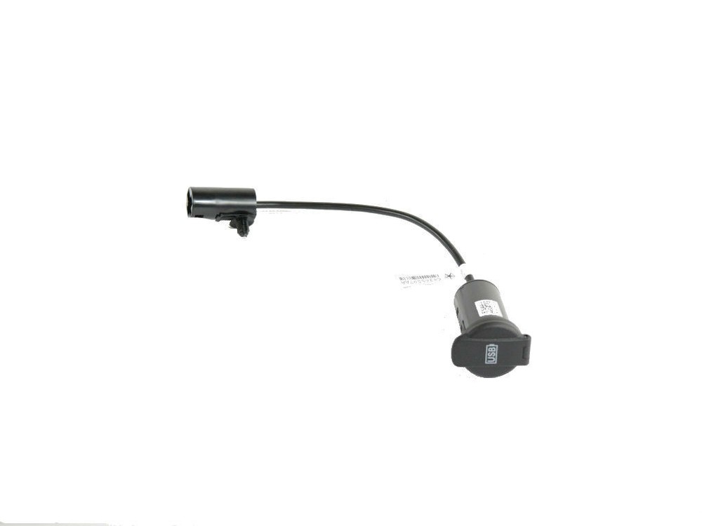 USB Connector Terminal-Charging Cable Mopar 68365897AA