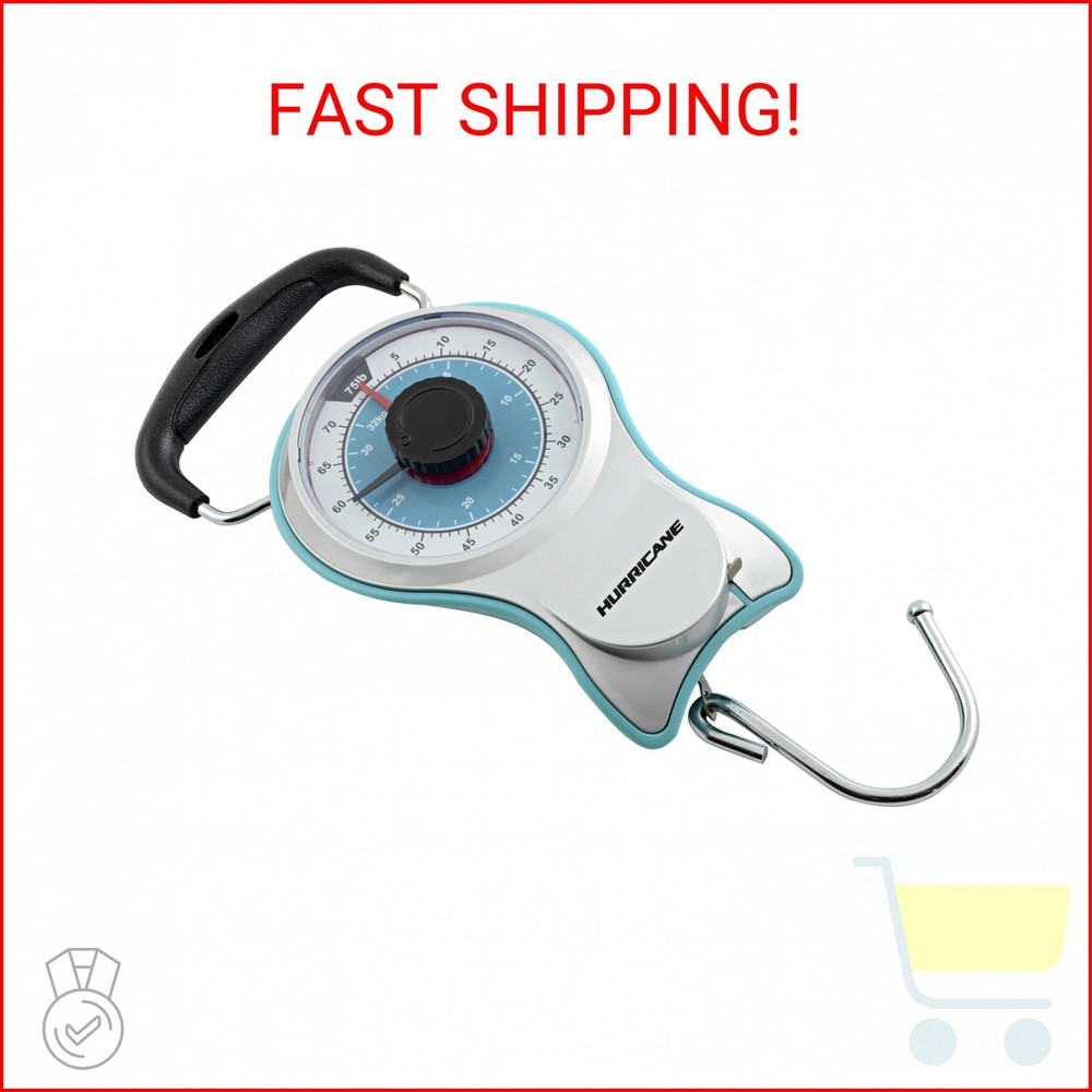 50lb Dial Scale