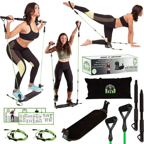 Total Gym Padded Leg Cuff