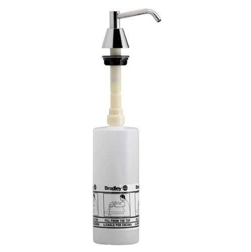 Bradley 6324-000000 Soap Dispenser 16 oz