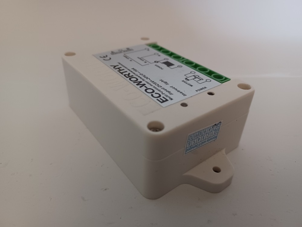 ECO-WORTHY Wireless Motor Controller