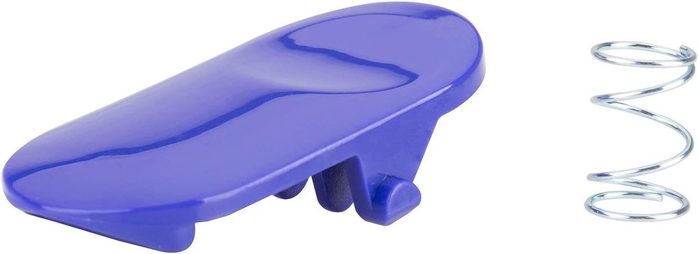 Catch & Spring for Dyson Handheld Models DC30, DC31, DC34, DC35, DC44, DC45,DC56