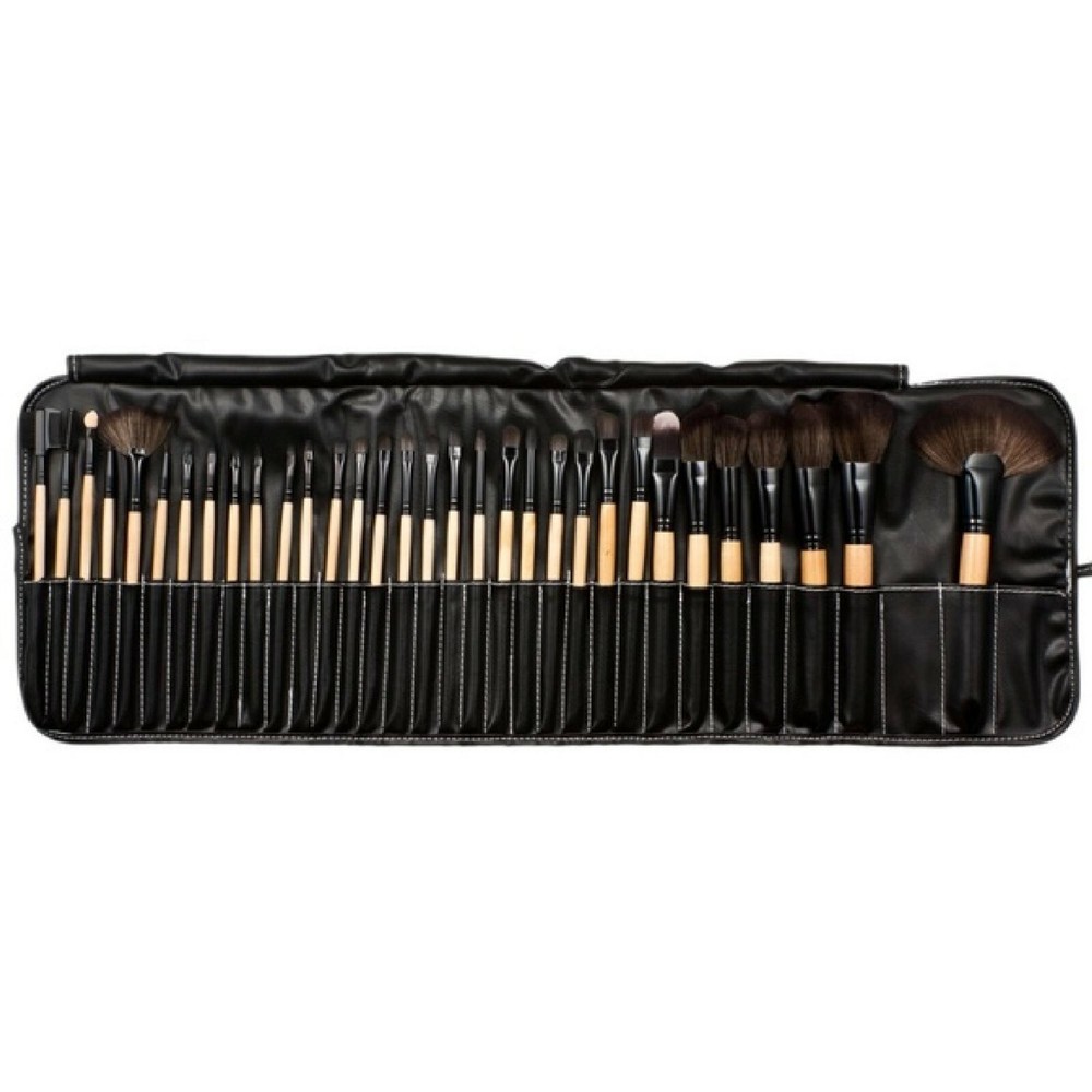 32pcs Cosmetic Brush Set for Makeup