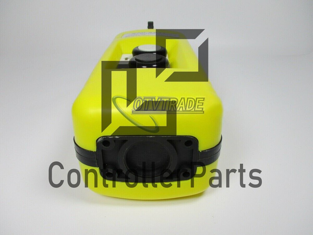 NEW 1PCS XAC-A271 Pendant Control Stations Crane 2 Pushbutton Switch