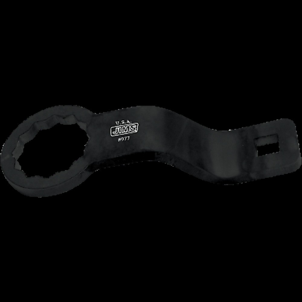 JIMS 977 TOOL FORK STEM NUT
