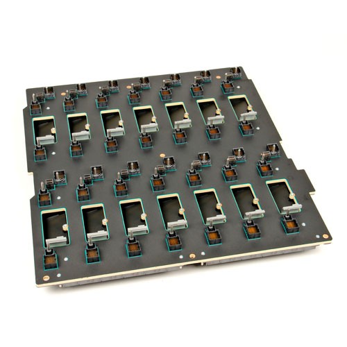 IBM 81Y2893 Midplane For Flex System Chassis