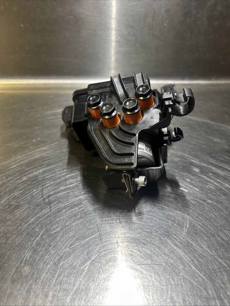2021-2024 APRILIA RS660 ABS PUMP UNIT MODULE #1480