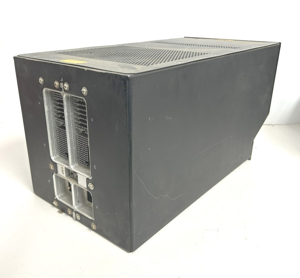 Hamilton Standard Aircraft Digital Flight Data Acquisition Unit 788520-11-002