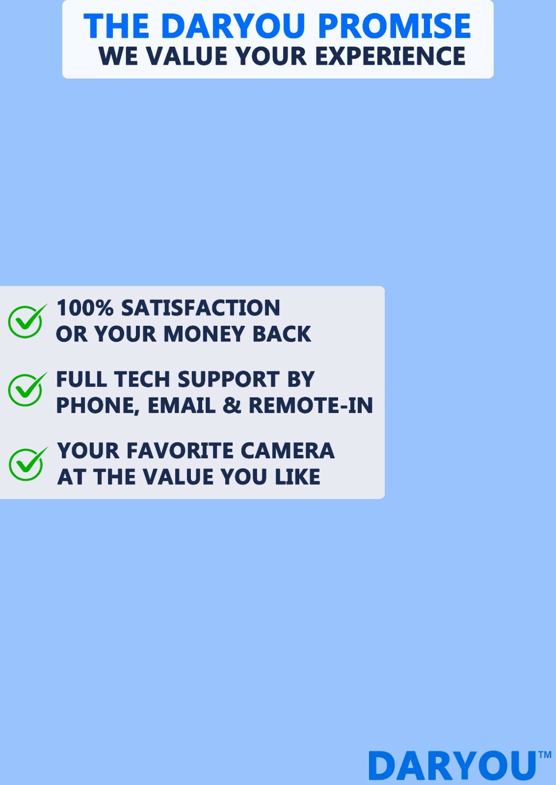 DARYOU DY-50 Intraoral Camera Dental Camera,Button Work on Dexis,Eaglesoft More