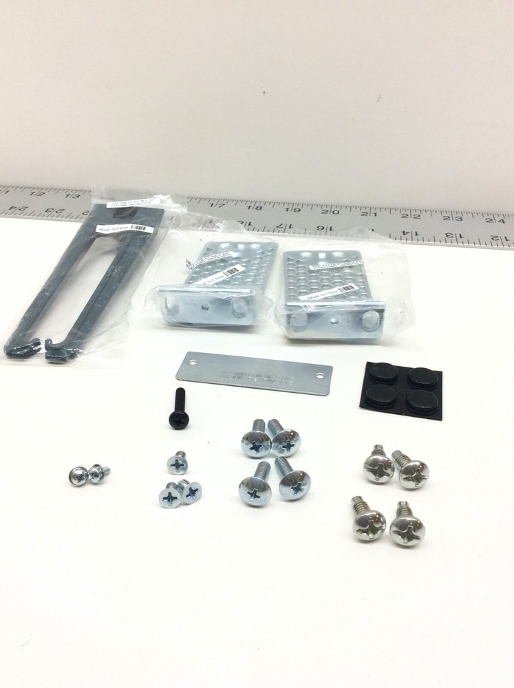 Cisco 69-2525-01 Catalyst Rack Mount Kit
