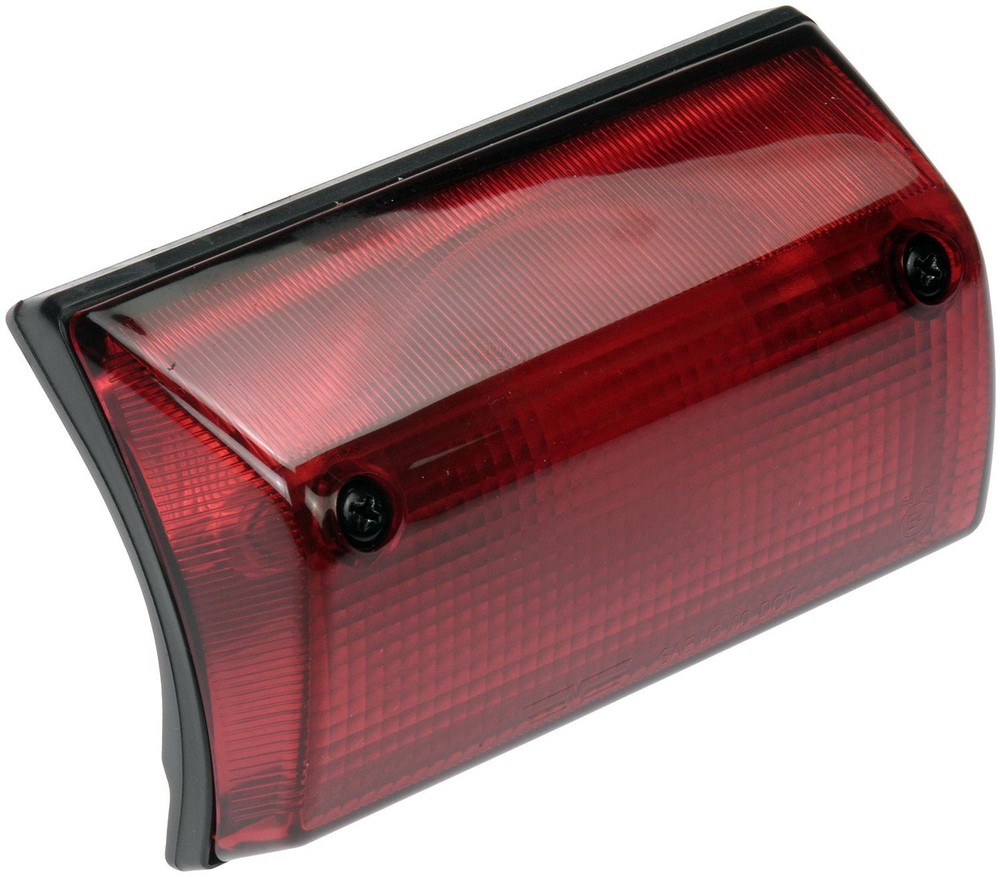 Center High Mount Stop Light Dorman For 2003-2006 Dodge Sprinter 2500