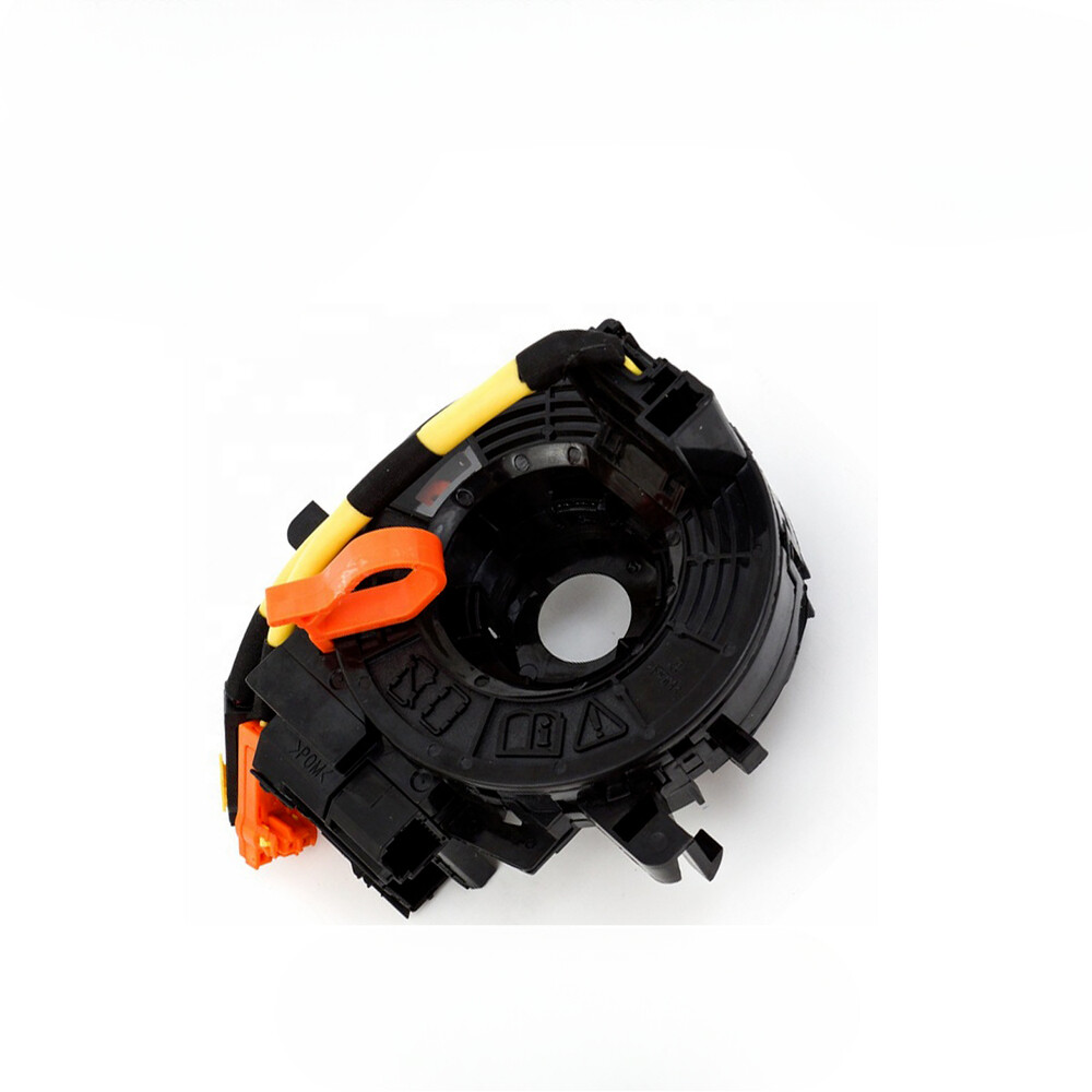 Clock Spring & Angel Sensor without function Control Fit HIGHLANDER 2008-2011