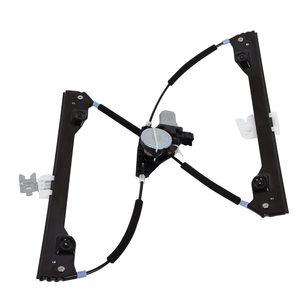 388633 Front Right Window Regulator Motor Assembly Fit 2007-2012 Altima