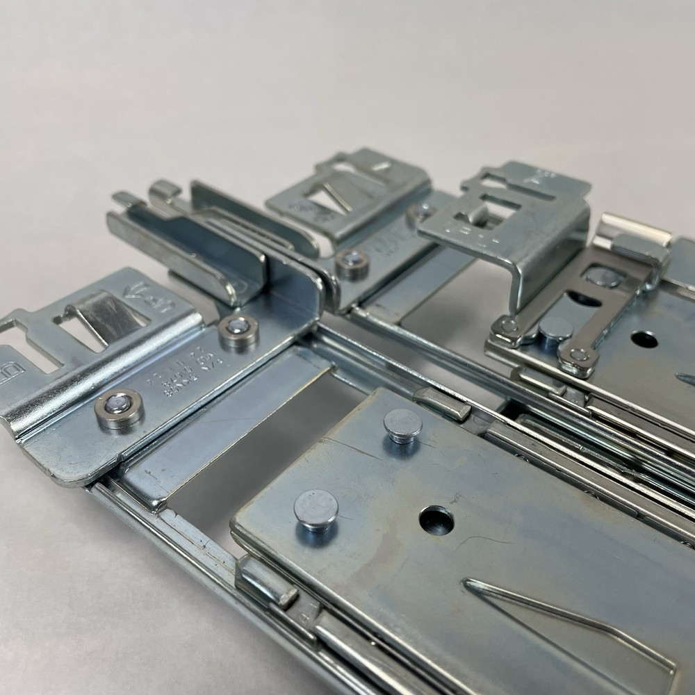 CIS 140217 Server Sliding Rail Set