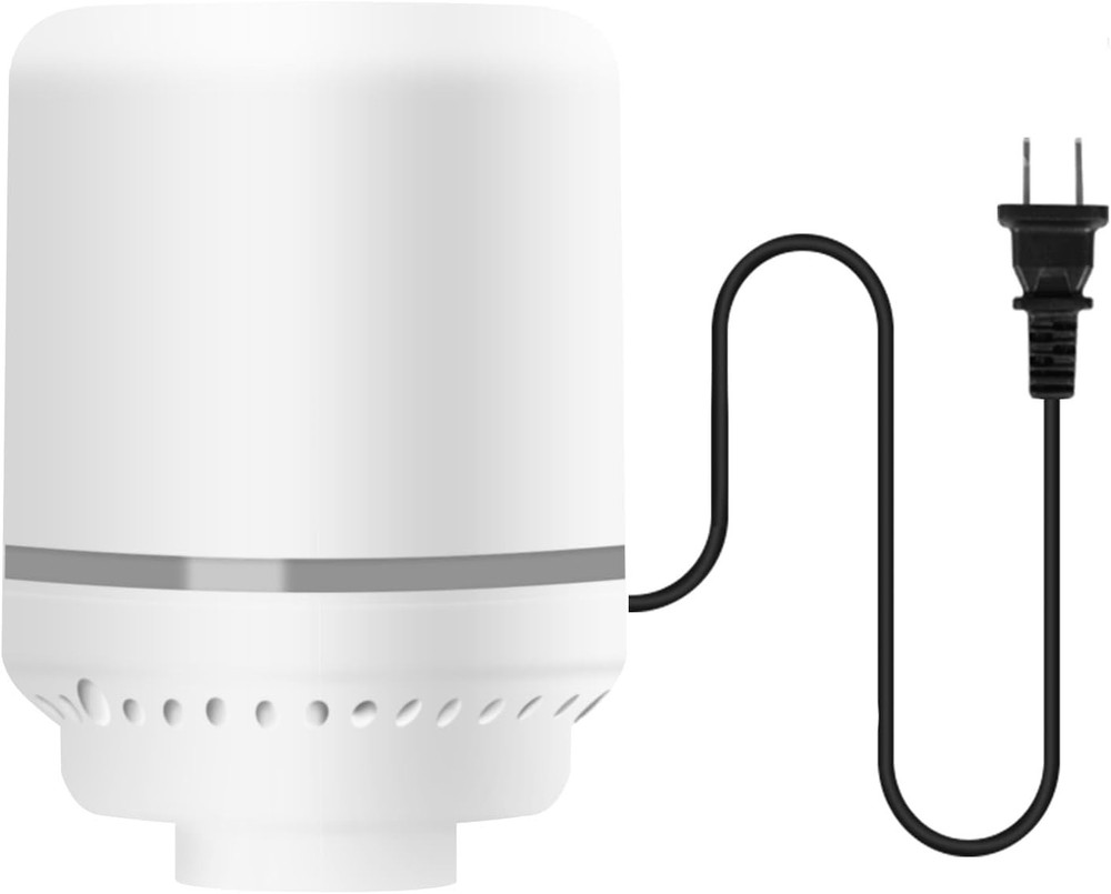 Efficient Electric Air Pump: Lightweight Design for Quick Storage Solutions