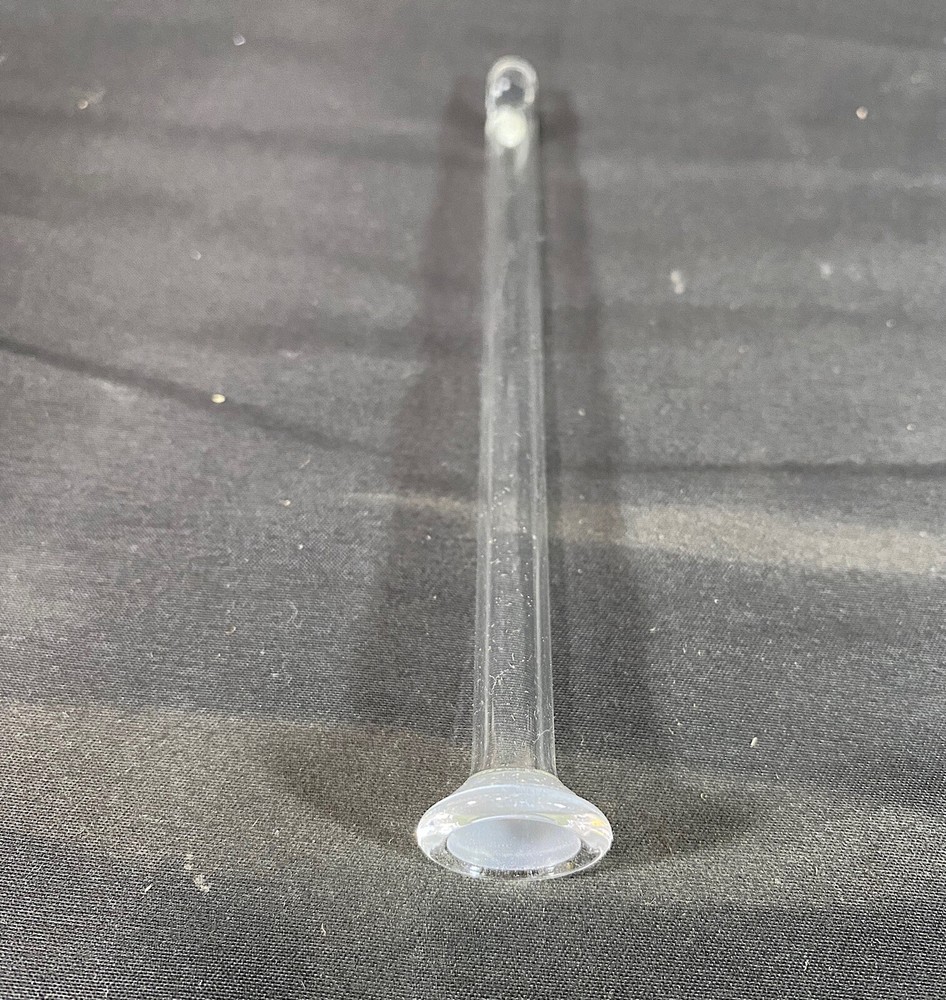 PYREX 12/5 Ground Joint Corning Laboratory Glassware #6764 Socket Only (12/box)