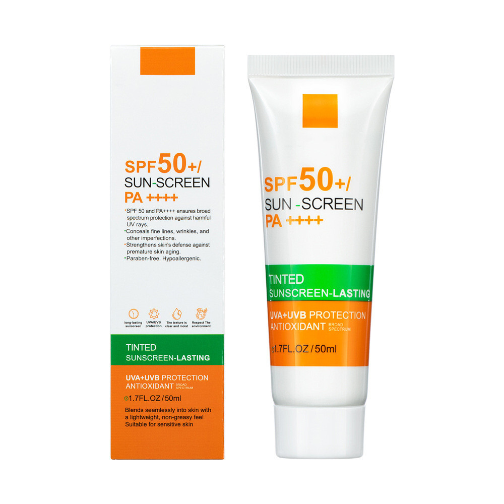 Household Blocking UV Face Makeup Primer