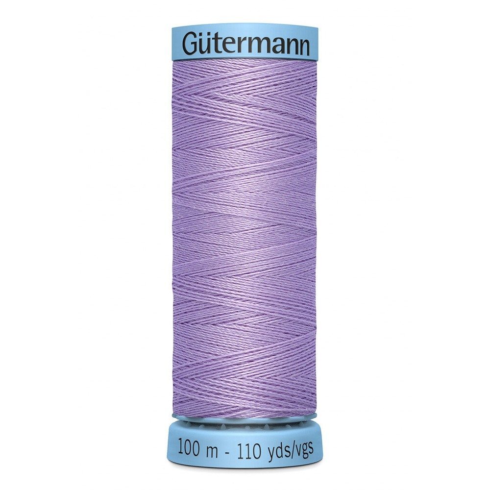 Gutermann Silk Thread (109yds)