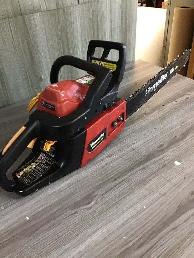 HOMELITE TIMBERMAN 45 (PSO031750)