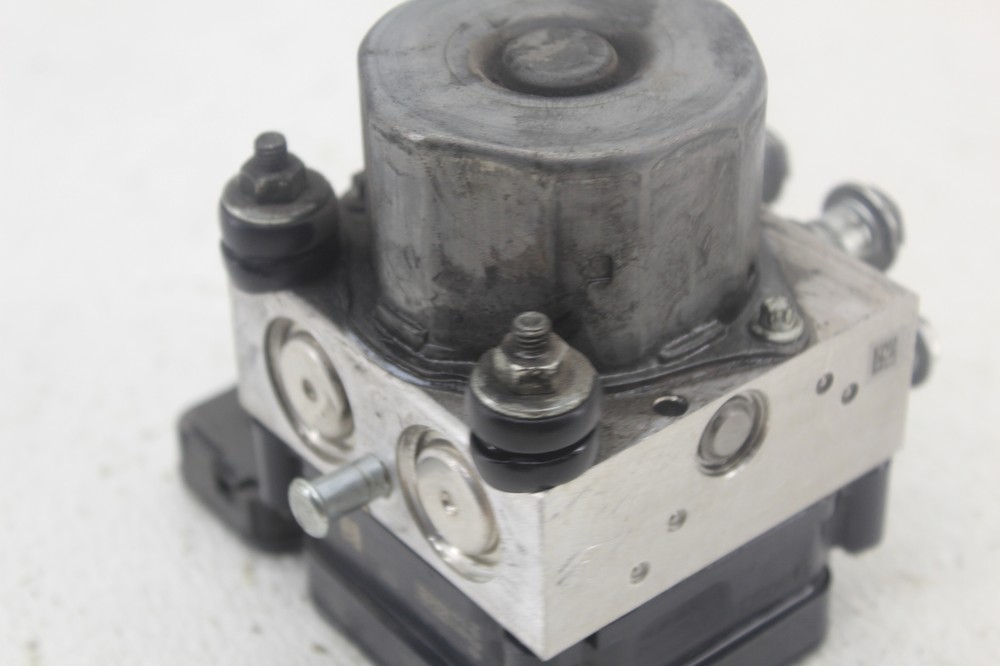 2014-2016 Harley Davidson Electra Glide ABS Pump Unit Module 41100013