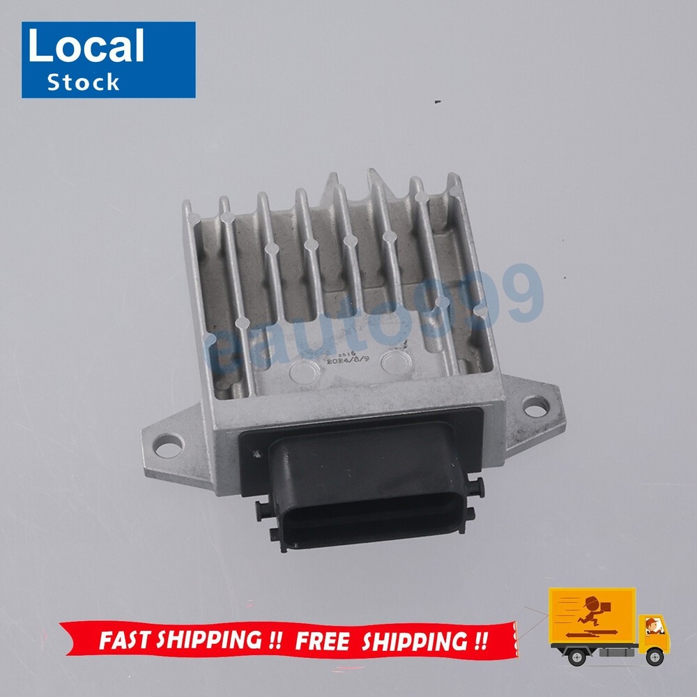 L39C Tested Reprogrammed 2008-2010 MAZDA 5 2.3L Transmission Control Module TCM