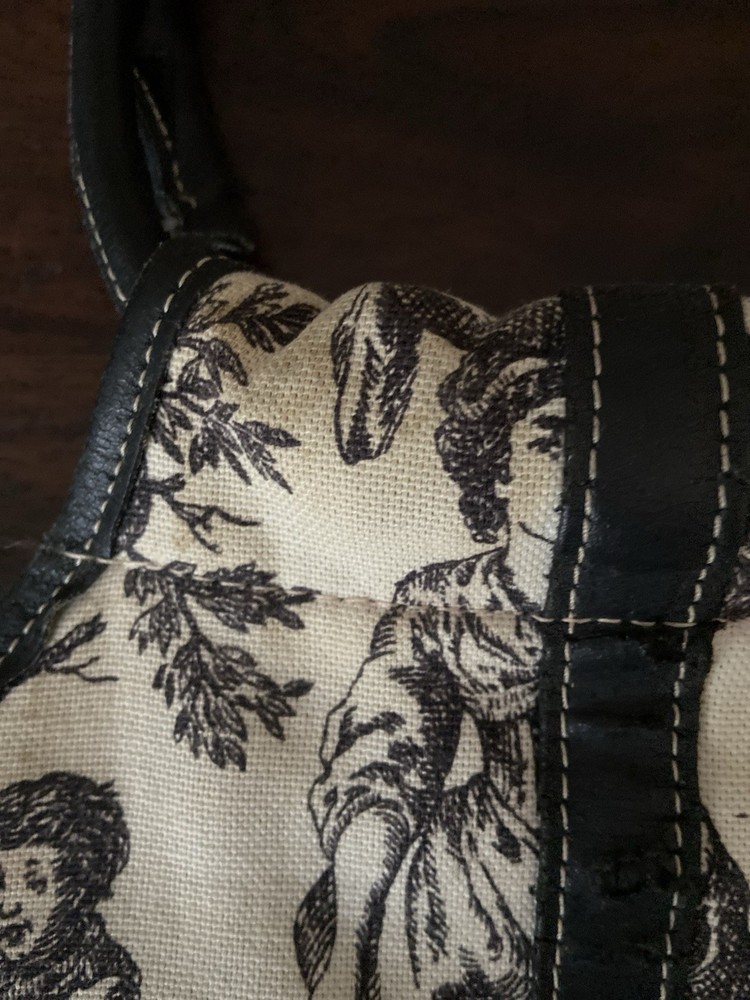 Neal Decker Tote Bag