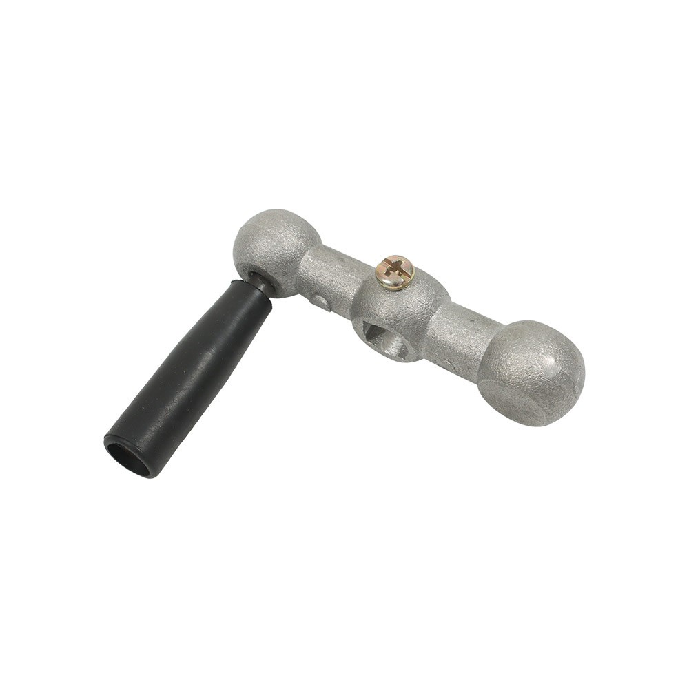 4 Inch Cross Drill Press Vise Slide Metal Milling 2 Way X-Y Clamp Machine