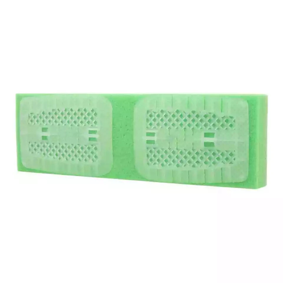 Big Gator Sponge Mop Head Refill (2-Pack)